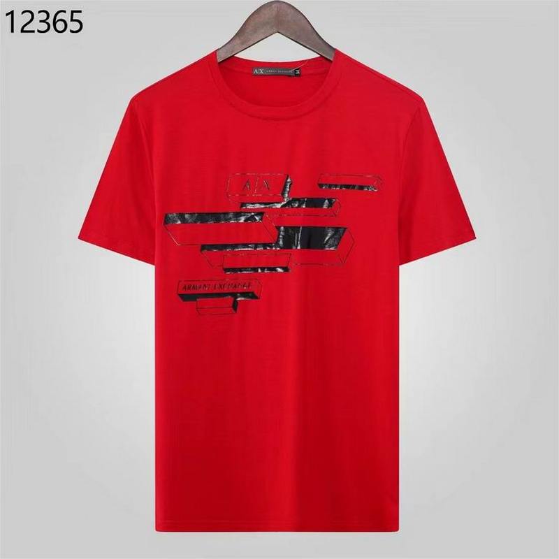 Armani Men's T-shirts 583